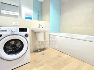 Apartament 2 camere AFI Arad - imagine 8