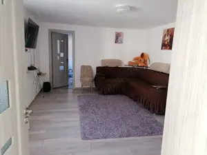 Cazare, Schitul Sfantul Gherasim, Negresti, Cobadin - imagine 2