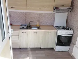 Cazare, Schitul Sfantul Gherasim, Negresti, Cobadin - imagine 6