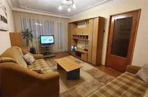 Inchiriere Apartament 2 Camere Decomandat Berceni-Dragos Mladinovici - imagine 3