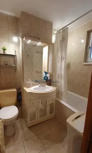 Inchiriere Apartament 2 Camere Decomandat Berceni-Dragos Mladinovici - imagine 5