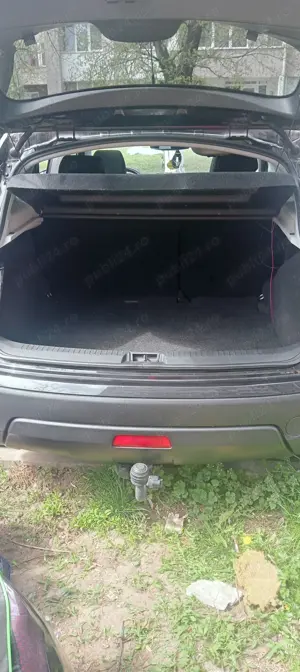 Nissan qashqai 1,6  - imagine 6