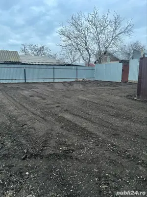 Teren intravilan Baldovinesti Prapurgescu - imagine 5 Teren intravilan Baldovinesti Prapurgescu - imagine 5