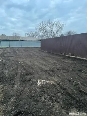 Teren intravilan Baldovinesti Prapurgescu - imagine 3 Teren intravilan Baldovinesti Prapurgescu - imagine 3