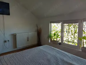 Vand sau schimb cu casa la tara apartament  2 camere zona Matei Basarab  - imagine 5