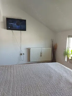 Vand sau schimb cu casa la tara apartament  2 camere zona Matei Basarab  - imagine 7