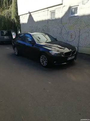Vand Bmw 318d GT 2014
