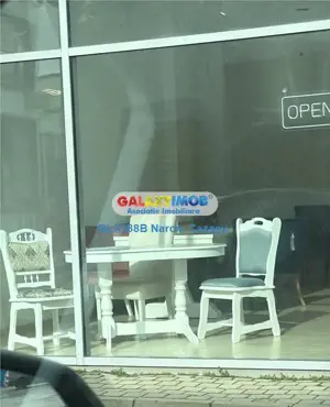 NATURA BUSINESS PARK,Afumati,spatiu comercial parter + etaj,investitie - imagine 2