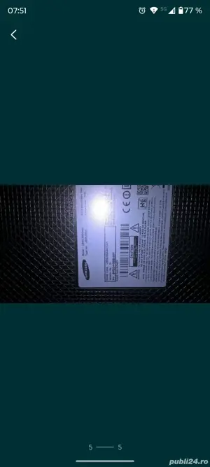 sursa led Samsung UE55J5500AW - imagine 4