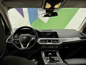 BMW X5 xDrive45e - imagine 8