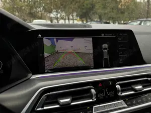 BMW X5 xDrive45e - imagine 12