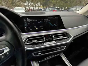 BMW X5 xDrive45e - imagine 14