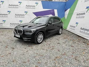 BMW X5 xDrive45e - imagine 3