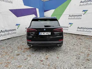 BMW X5 xDrive45e - imagine 6