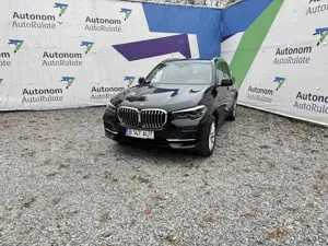 BMW X5 xDrive45e