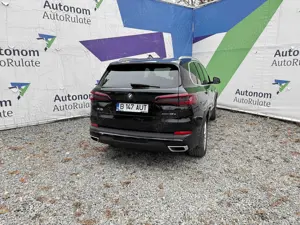 BMW X5 xDrive45e - imagine 4