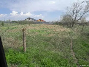 vatra, teren de casa 1000m