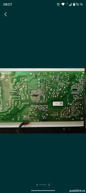 sursa led Sony APS-350