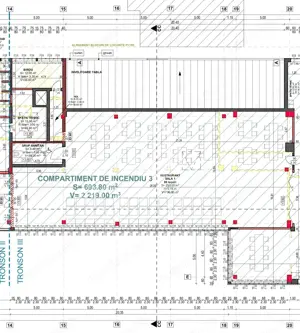 Spatiu Comercial / Spatiu Evenimente - Zona Grigorescu - Open Space - imagine 16