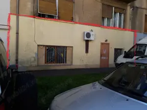 Ultracentral . Închiriez apartament cu 2 camere Timisoara - imagine 2