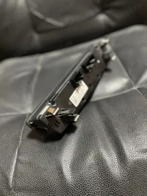 Comanda/Panou Climatronic AUDI A3 8V 2014 [2012-2016] - imagine 2