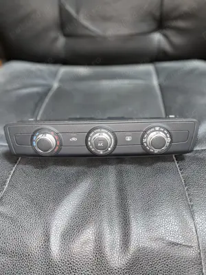 Comanda/Panou Climatronic AUDI A3 8V 2014 [2012-2016] - imagine 3