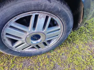 Jante aliaj Ford originale 16 inch - imagine 2