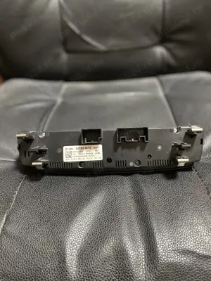 Comanda/Panou Climatronic AUDI A3 8V 2014 [2012-2016] - imagine 5