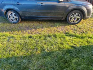 Jante aliaj Ford originale 16 inch - imagine 4