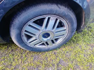 Jante aliaj Ford originale 16 inch