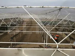 Teren 14.000 mp, zona Drambar - Ciugud - imagine 4