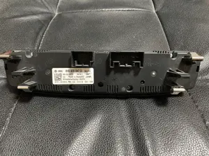 Comanda/Panou Climatronic AUDI A3 8V 2014 [2012-2016] - imagine 7