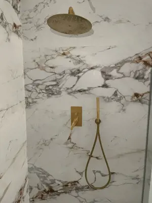 Penthouse Mihai Bravu duplex 10 camere Panoramic - imagine 15