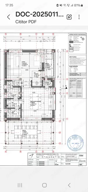 Casă de vânzare  în chinteni  - imagine 9