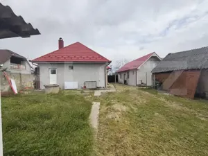 Casa de vanzare in Biharia - imagine 7 Casa de vanzare in Biharia - imagine 7