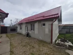 Casa de vanzare in Biharia - imagine 8 Casa de vanzare in Biharia - imagine 8