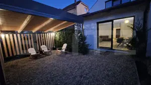 Casă tip duplex de vânzare în Păulești – 125 mp utili, 470 mp teren - imagine 10