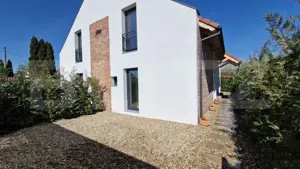 Casă tip duplex de vânzare în Păulești – 125 mp utili, 470 mp teren - imagine 6