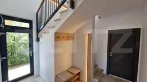 Casă tip duplex de vânzare în Păulești – 125 mp utili, 470 mp teren - imagine 5
