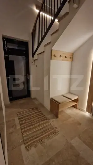 Casă tip duplex de vânzare în Păulești – 125 mp utili, 470 mp teren - imagine 4
