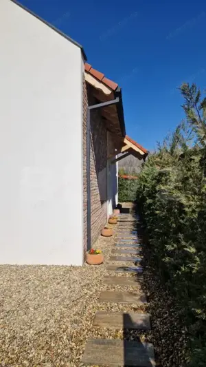 Casă tip duplex de vânzare în Păulești – 125 mp utili, 470 mp teren - imagine 7