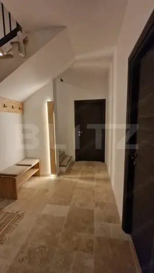 Casă tip duplex de vânzare în Păulești – 125 mp utili, 470 mp teren - imagine 3