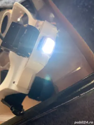 ochelari cu lupe, noi - imagine 2