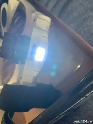 ochelari cu lupe, noi - imagine 3