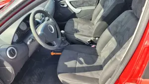 Rate egale! Dacia Sandero 1.2, benzina, 2009, import Olanda! - imagine 5