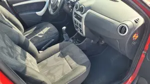 Rate egale! Dacia Sandero 1.2, benzina, 2009, import Olanda! - imagine 10