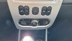 Rate egale! Dacia Sandero 1.2, benzina, 2009, import Olanda! - imagine 8