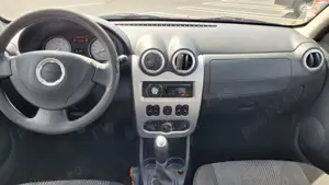 Rate egale! Dacia Sandero 1.2, benzina, 2009, import Olanda! - imagine 7