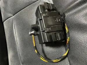 Bloc Lumini cu Proiectoare BMW Seria 3/Seria 1 [2004-2013] COD OEM: 6932792 03 - imagine 7