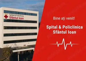 Referent Administrativ-Domeniul medical 